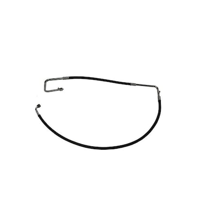 Aftermarket Compressor To Condenser Hose ACK90-0114